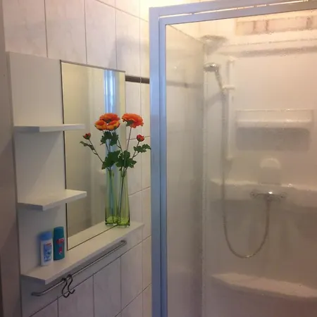 아파트 Studio De Halte 32a 잔드보르트