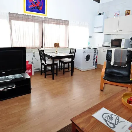 Studio De Halte 32a