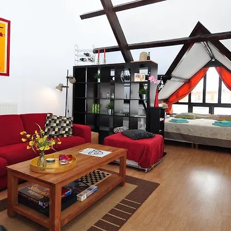 Studio De Halte 32a